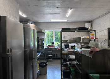 Продажа кафе-ресторана на трассе Киев-Чоп в Ровенской области